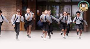 India International School 2