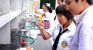 India International School 3