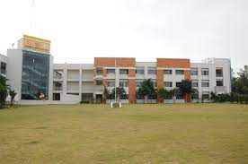India International School 4