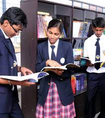 India International School 5