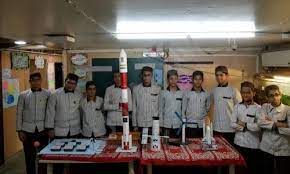 Iqra International School 7