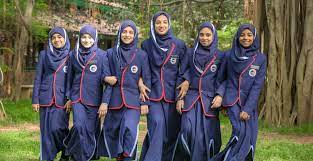 Iqra International School 6