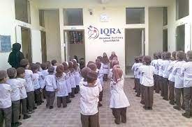 Iqra International School 3