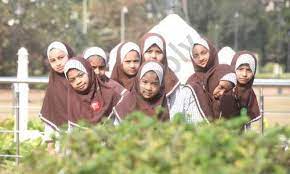 Iqra International School 5