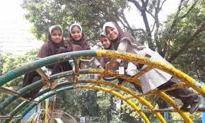 Iqra International School 6