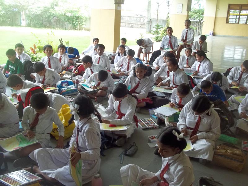 The Bishop's School 2