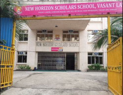 New Horizon Scholars School And Neo Kids 2