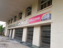 New Horizon Scholars School And Neo Kids 3
