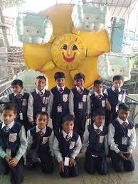 Bhal Gurukul School 3