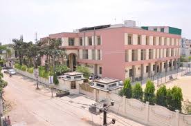 Doon International School 4