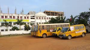 Krishnamurty World School 2