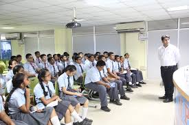 NPS International School 2