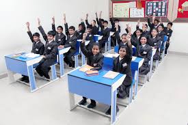 Himalaya International School 2