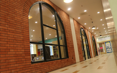 Indo Scots Global School 3