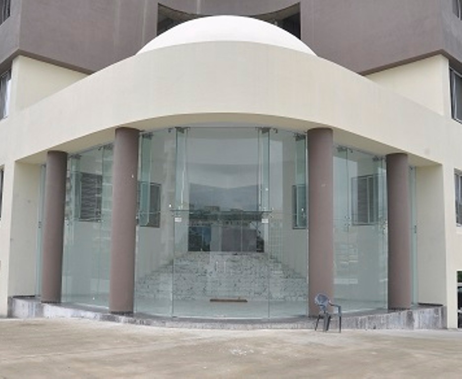 Kamal Pratishthan Mount Litera School campus 2