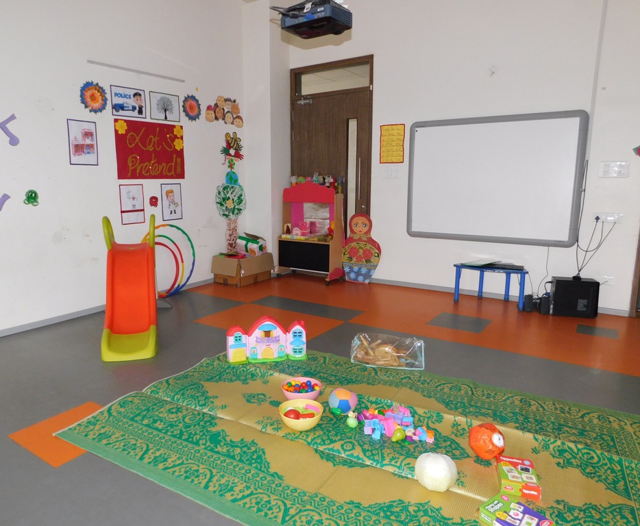 Kamal Pratishthan Mount Litera School campus 4