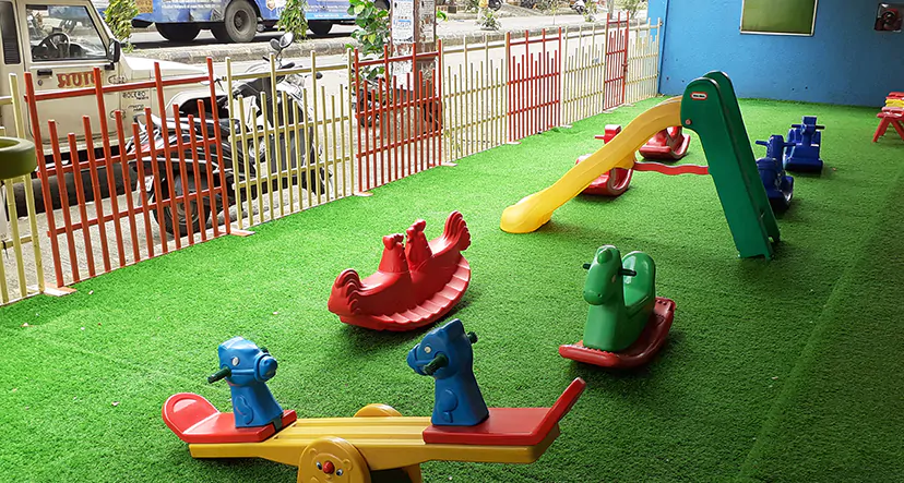 Mindseed Preschool And Daycare 3