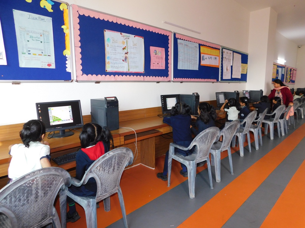 Kamal Pratishthan Mount Litera School campus 6