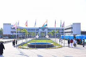 Indo Sunrise International School 3