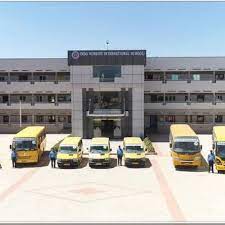 Indo Sunrise International School 4