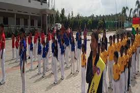Indo Sunrise International School 5