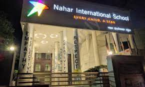 Nahar International School 4