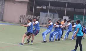 Nahar International School 5