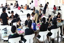 Nahar International School 6