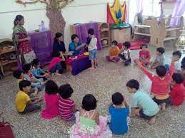 Inodai Waldorf School 5