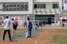JBCN International School 4