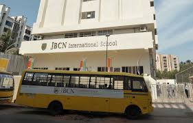 JBCN International School 5