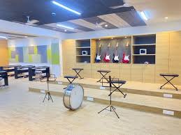 JBCN International School 6