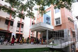 Jyoti Nivas Pre-University College 3