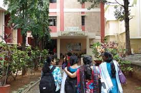 Jyoti Nivas Pre-University College 4