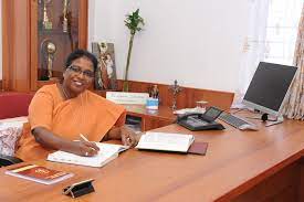 Jyoti Nivas Pre-University College 5