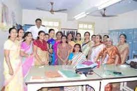 Jnana Sarita School And Junior College campus 5