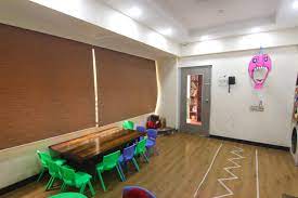 Cocoon Preschool 4