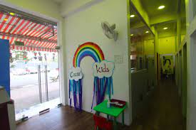 Cocoon Preschool 5