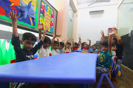 Cocoon Preschool 6