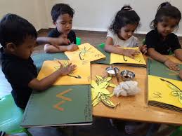 Cocoon Preschool 7
