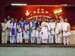 National Kannada Education Society High School 2