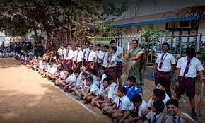 National Kannada Education Society High School 3