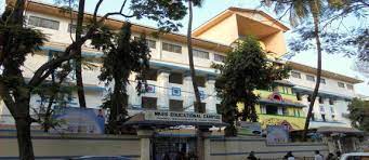 National Kannada Education Society High School 4