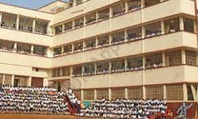 National Kannada Education Society High School 6