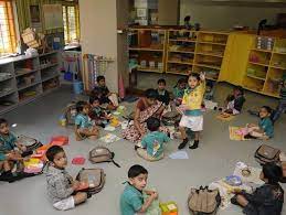 KGT International School 3