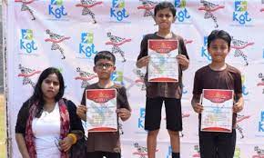 KGT International School 6