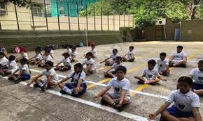 KGT International School 7