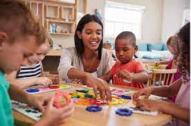 Cocoon Preschool 6