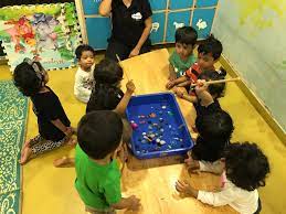 Cocoon Preschool 3