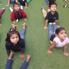Cocoon Preschool 4